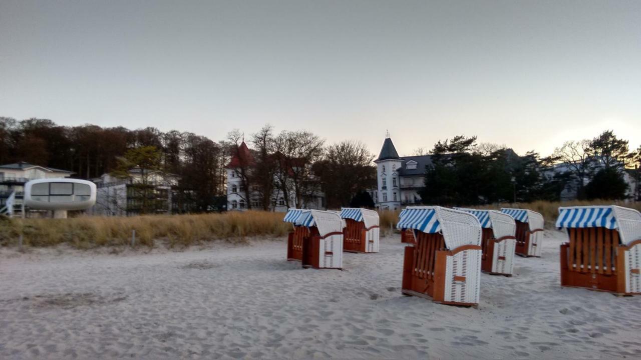 Seemuschel *