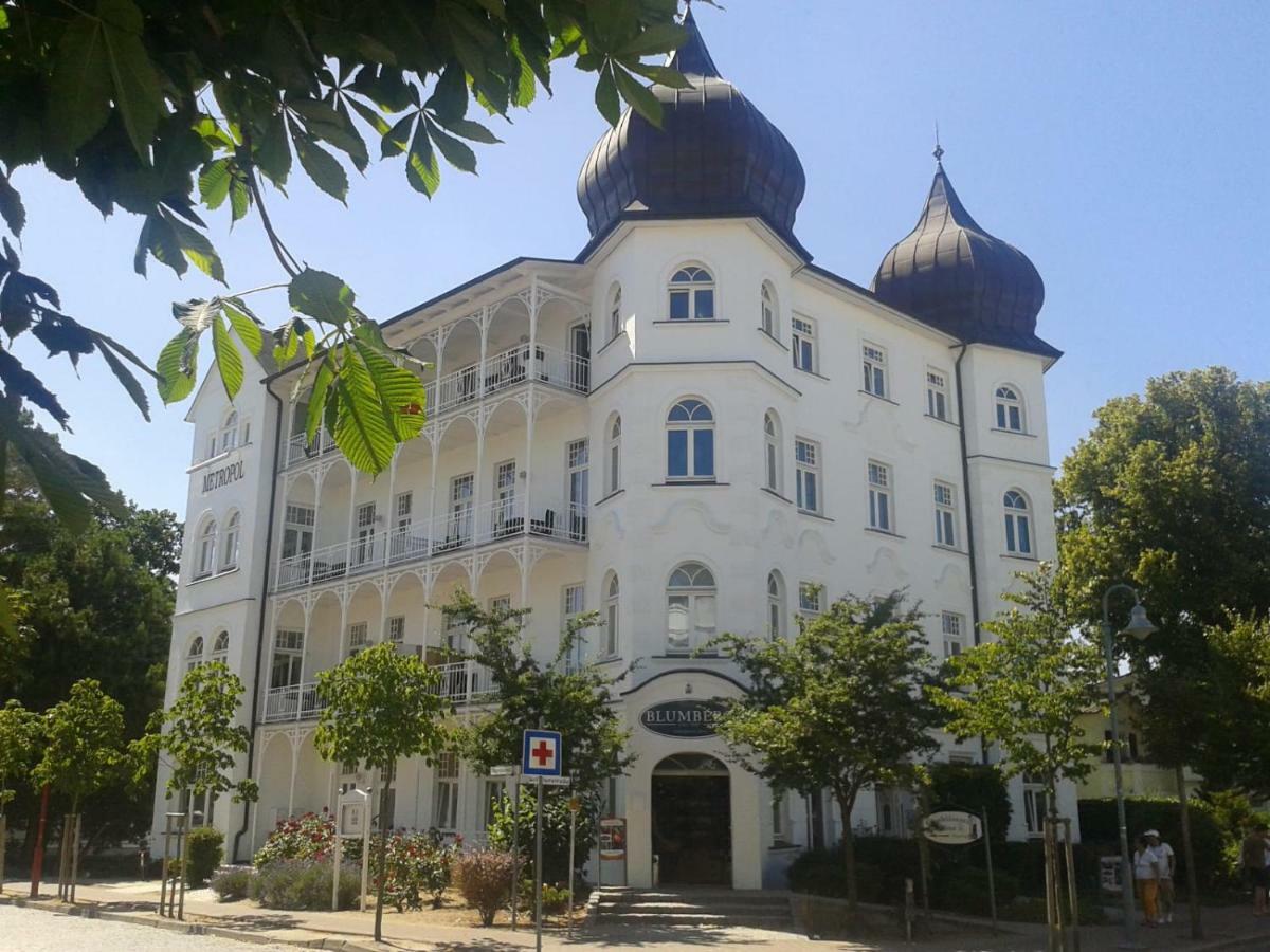 Apartment Seemuschel *