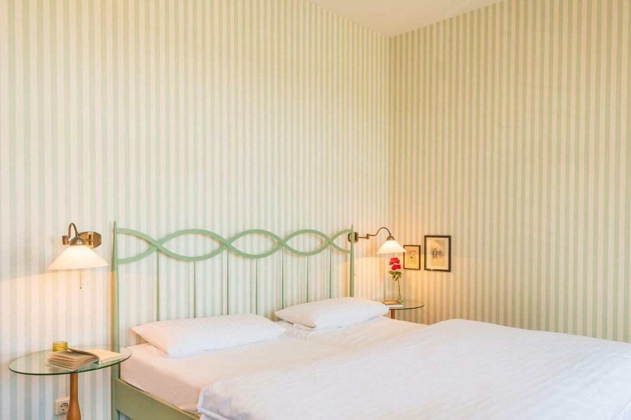 Apartment Seemuschel Binz