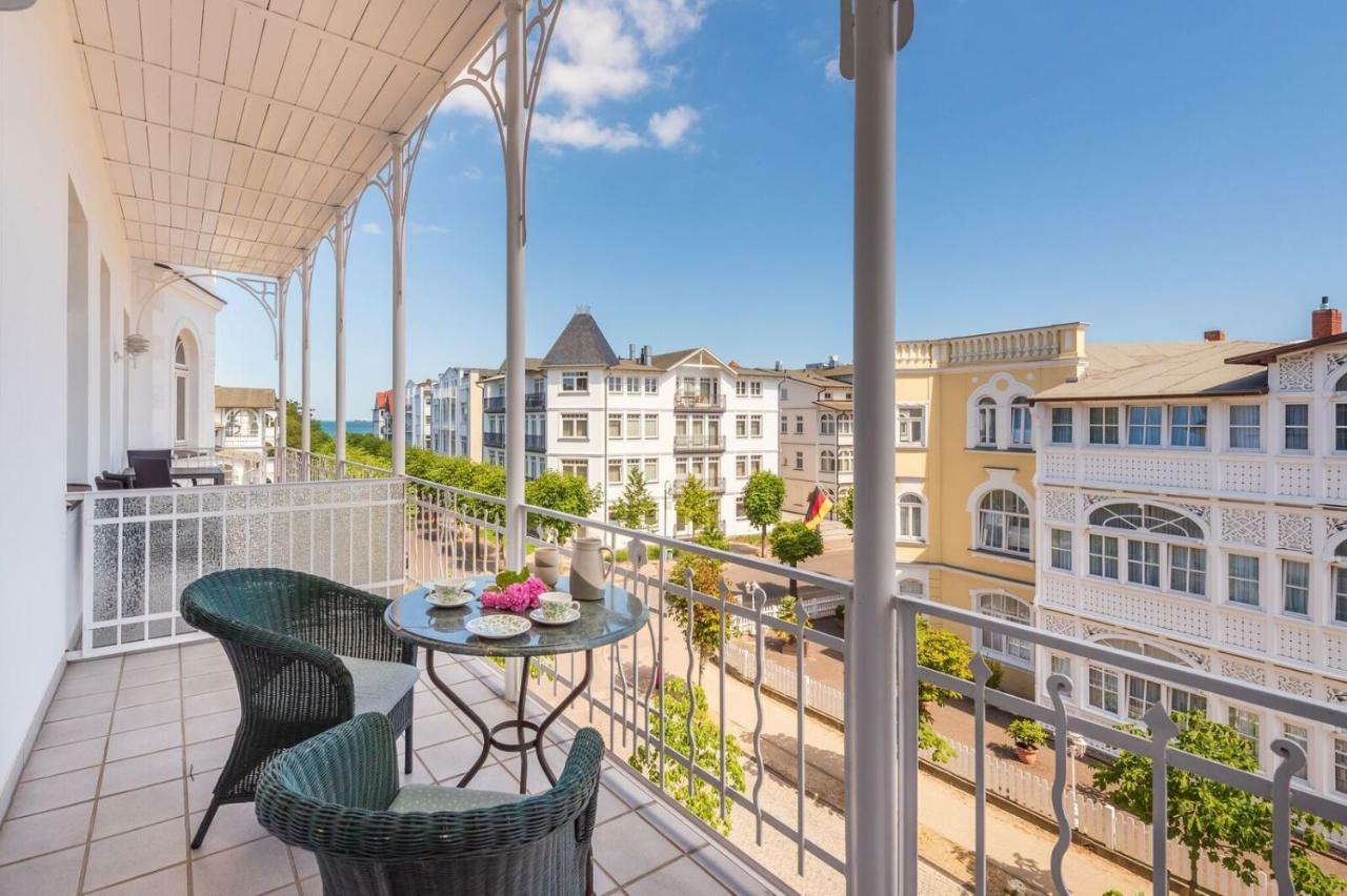 Seemuschel Apartment *